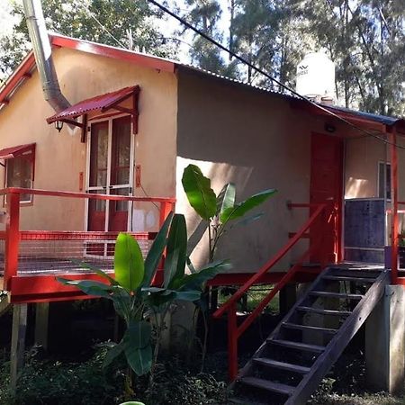 Casa Haiku - Delta Tigre. Экстерьер фото