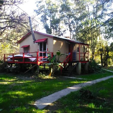 Casa Haiku - Delta Tigre. Экстерьер фото
