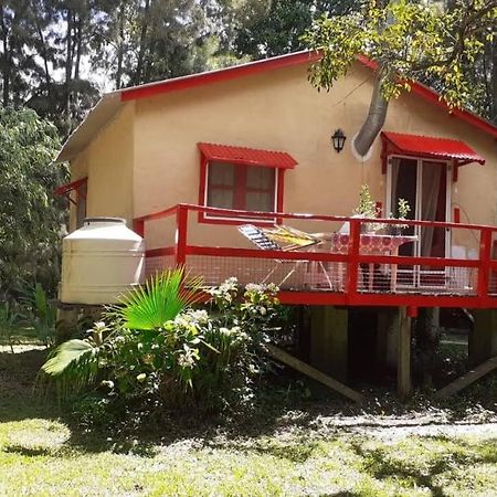 Casa Haiku - Delta Tigre. Экстерьер фото
