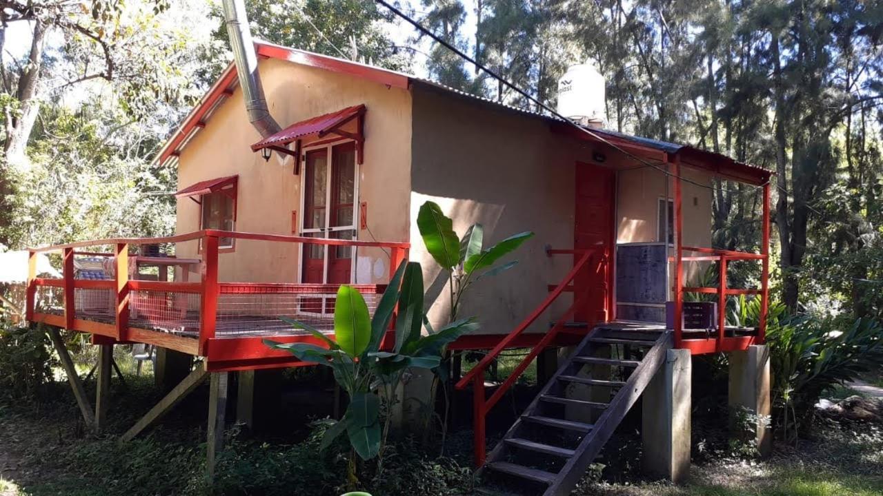 Casa Haiku - Delta Tigre. Экстерьер фото
