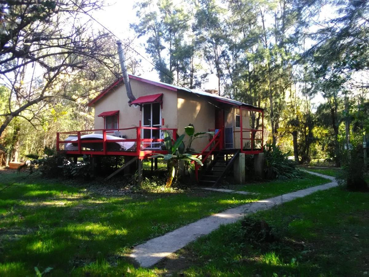 Casa Haiku - Delta Tigre. Экстерьер фото
