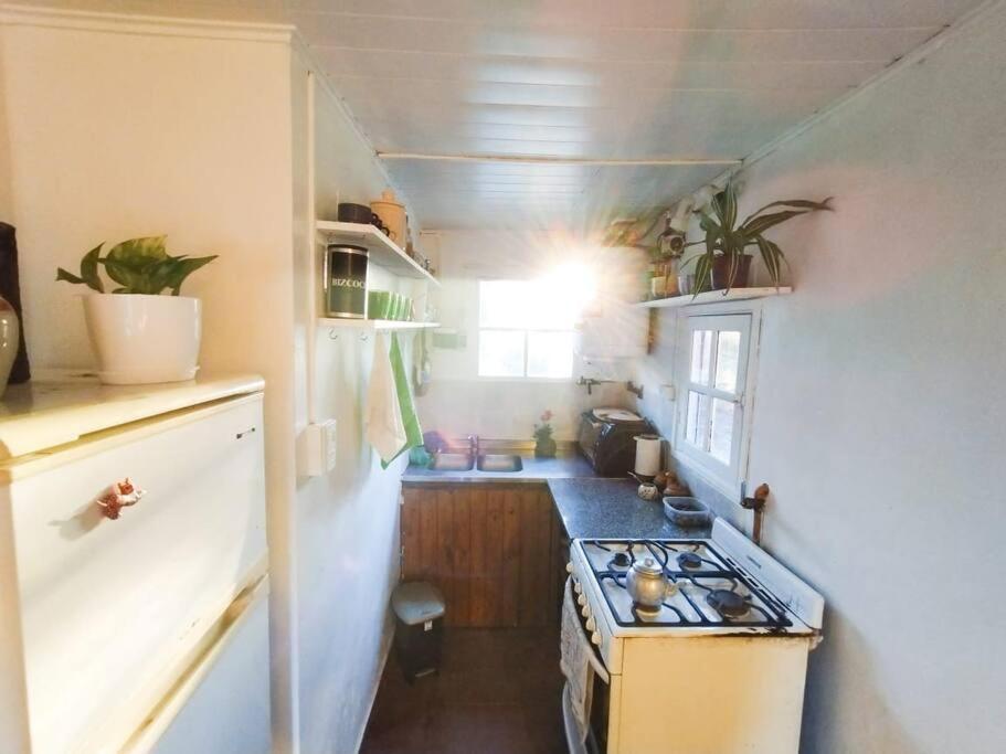Casa Haiku - Delta Tigre. Экстерьер фото