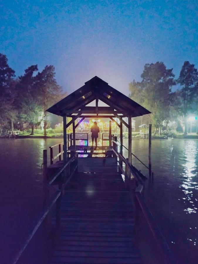 Casa Haiku - Delta Tigre. Экстерьер фото