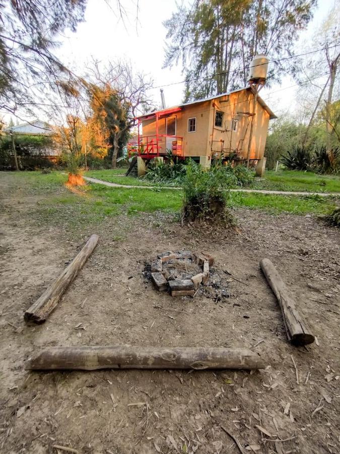 Casa Haiku - Delta Tigre. Экстерьер фото