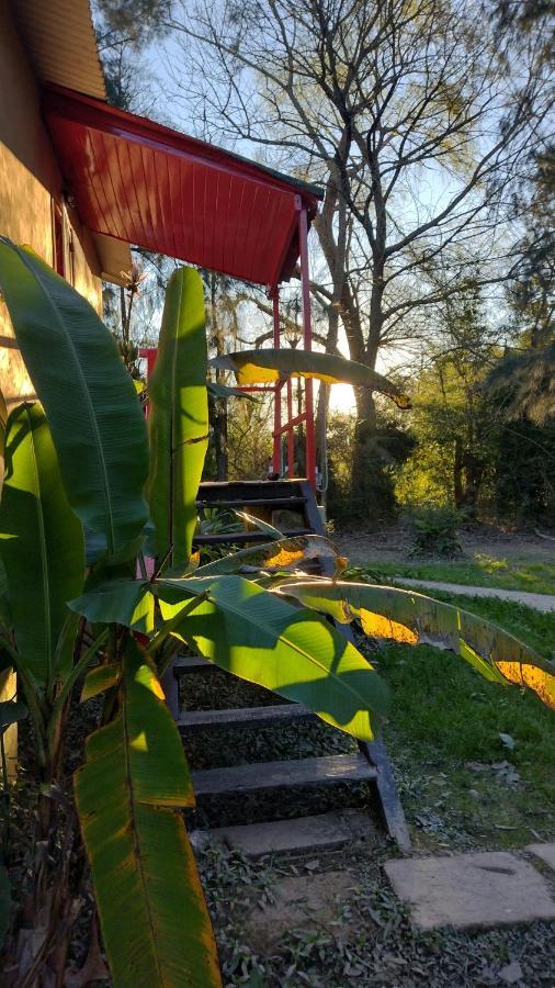 Casa Haiku - Delta Tigre. Экстерьер фото