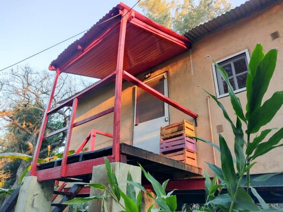 Casa Haiku - Delta Tigre. Экстерьер фото