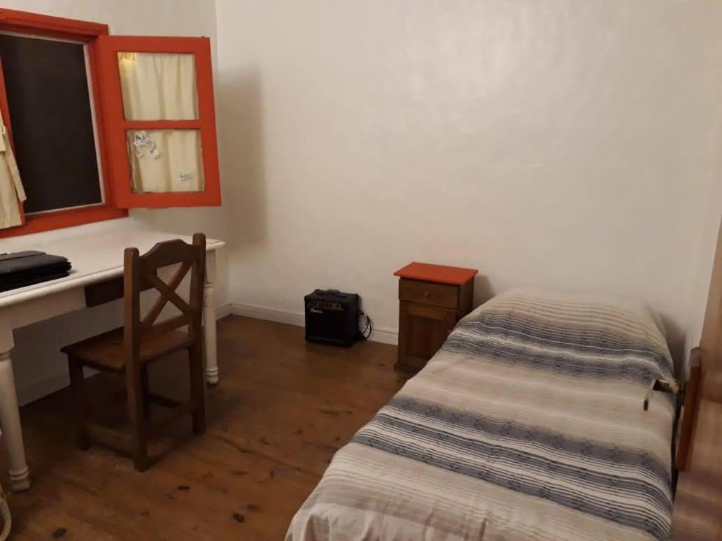 Casa Haiku - Delta Tigre. Экстерьер фото